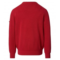 Pull coton