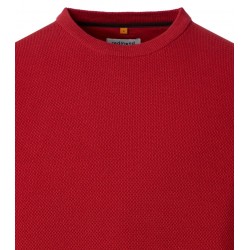 Pull coton