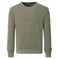 Pull Coton