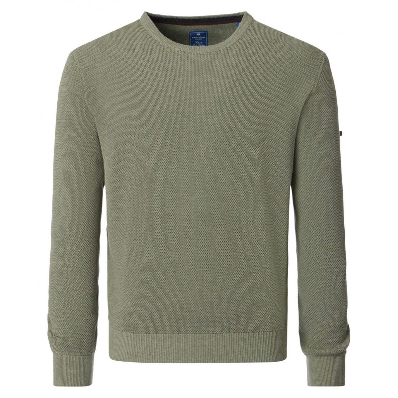 Pull Coton