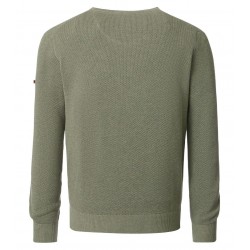 Pull Coton