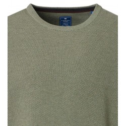 Pull Coton