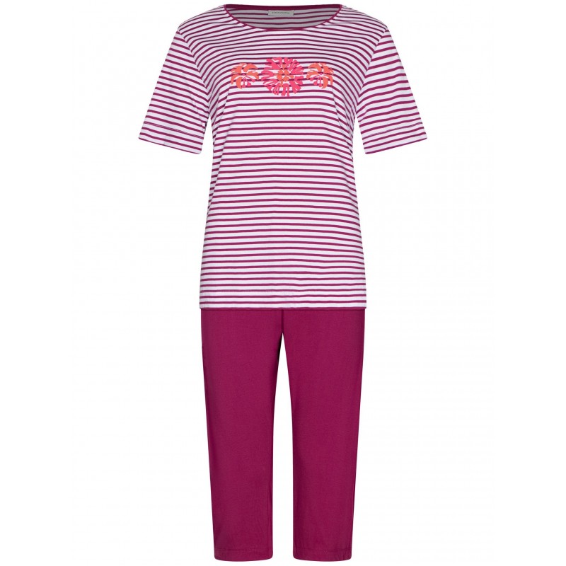 Pyjama Coton Organique