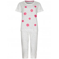 Pyjama Coton Organique