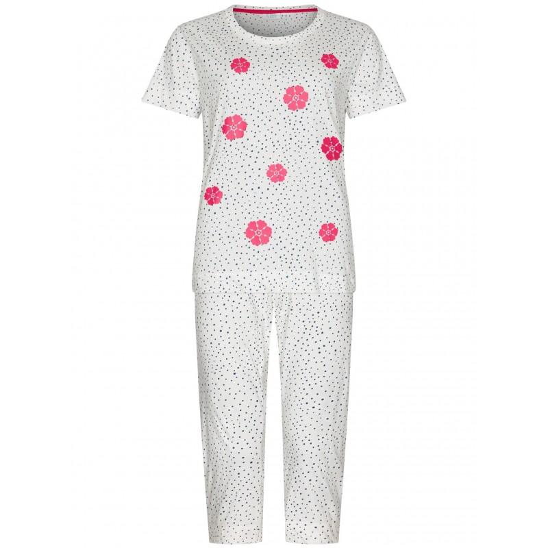 Pyjama Coton Organique