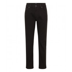 Pantalon Homme Regular Rando Noir