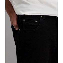 Pantalon Homme Regular Rando Noir
