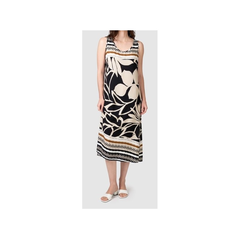 Robe Viscose