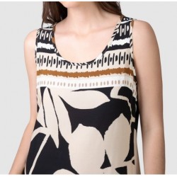 Robe Viscose