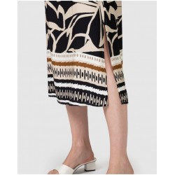 Robe Viscose
