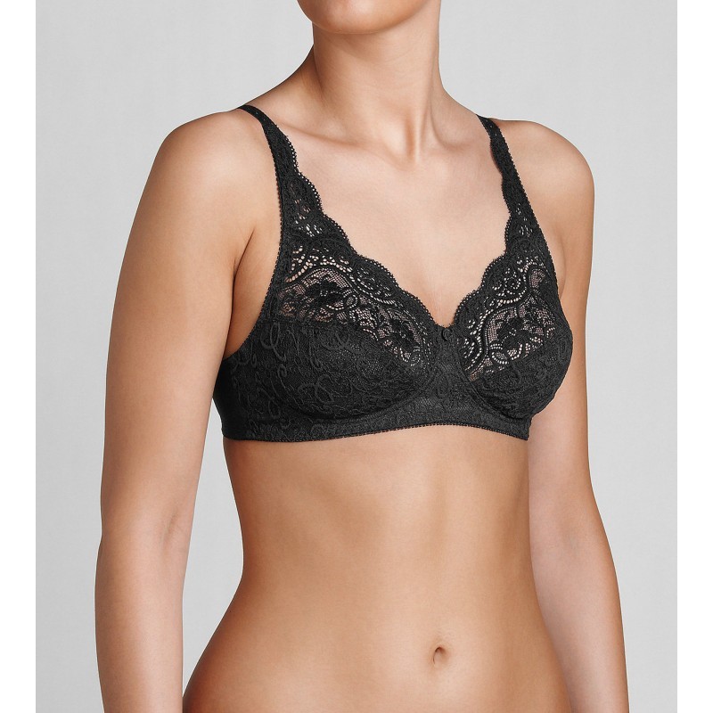 Soutien-Gorge Amourette 300 N Noir