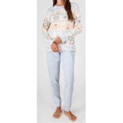 Pyjama Coton
