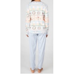 Pyjama Coton
