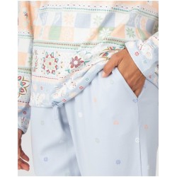 Pyjama Coton