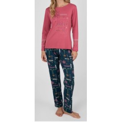 Pyjama Coton