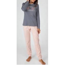 Pyjama Coton Polyester