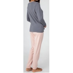 Pyjama Coton Polyester