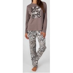 Pyjama Coton Polyester