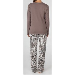 Pyjama Coton Polyester