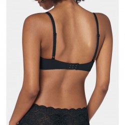 Soutien-Gorge Amourette 300 W Noir
