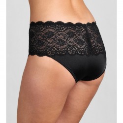 Culotte Amourette 300 Maxi Noir