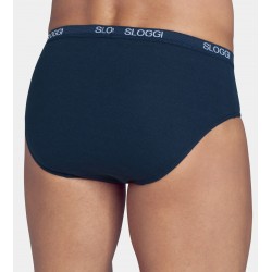 Slip Basic Midi Marine