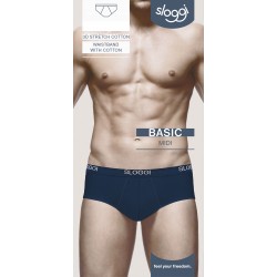 Slip Basic Midi Marine