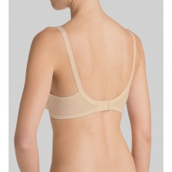 Soutien-Gorge Cotton Classic Stretch N Peau