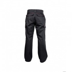 Pantalon Ignifugée Noir