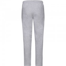 Pantalon de jogging Gris Clair