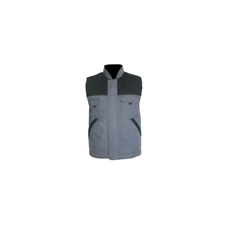 Gilet SM Matelassé