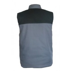 Gilet SM Matelassé