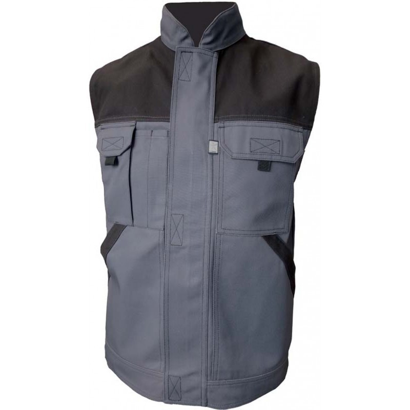 Gilet SM