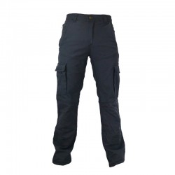 Pantalon Coupe Ajustée