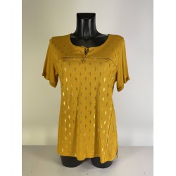 T-shirt Viscose