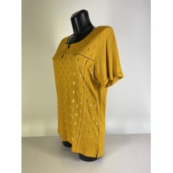 T-shirt Viscose