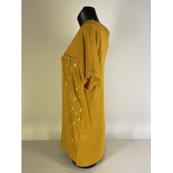 T-shirt Viscose