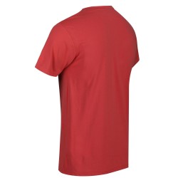 T-shirt Imprimé