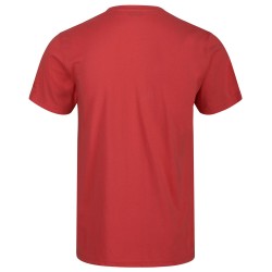 T-shirt Imprimé