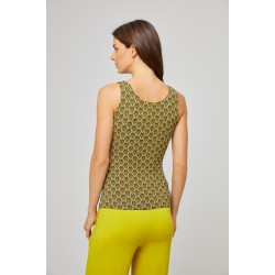 T-shirt SM Viscose