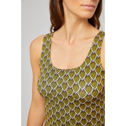 T-shirt SM Viscose