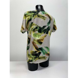 T-shirt Viscose