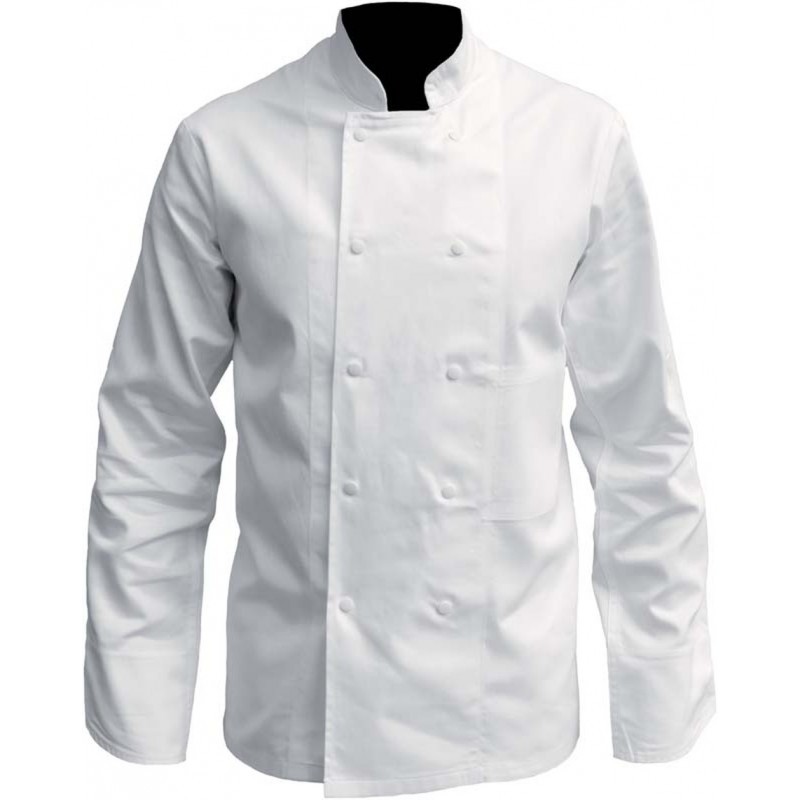Veste ML Blanc