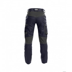 Pantalon Extensible Marine