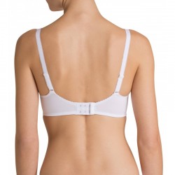 Soutien Gorges Cotton Beauty Sans Armatures