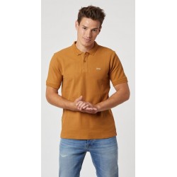 Polo Coton