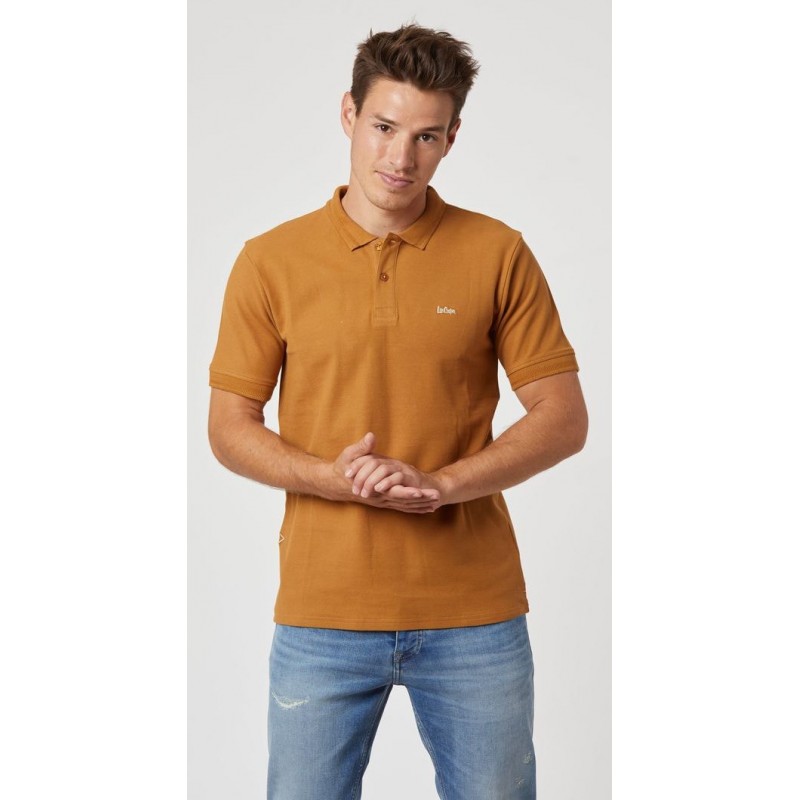Polo Coton