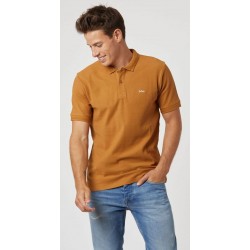 Polo Coton