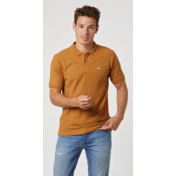 Polo Coton