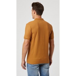 Polo Coton
